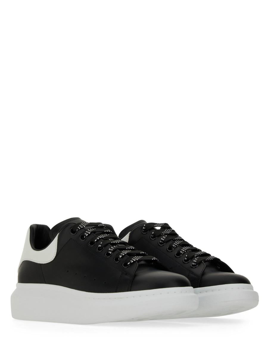 Alexander McQueen Oversize-Sneaker