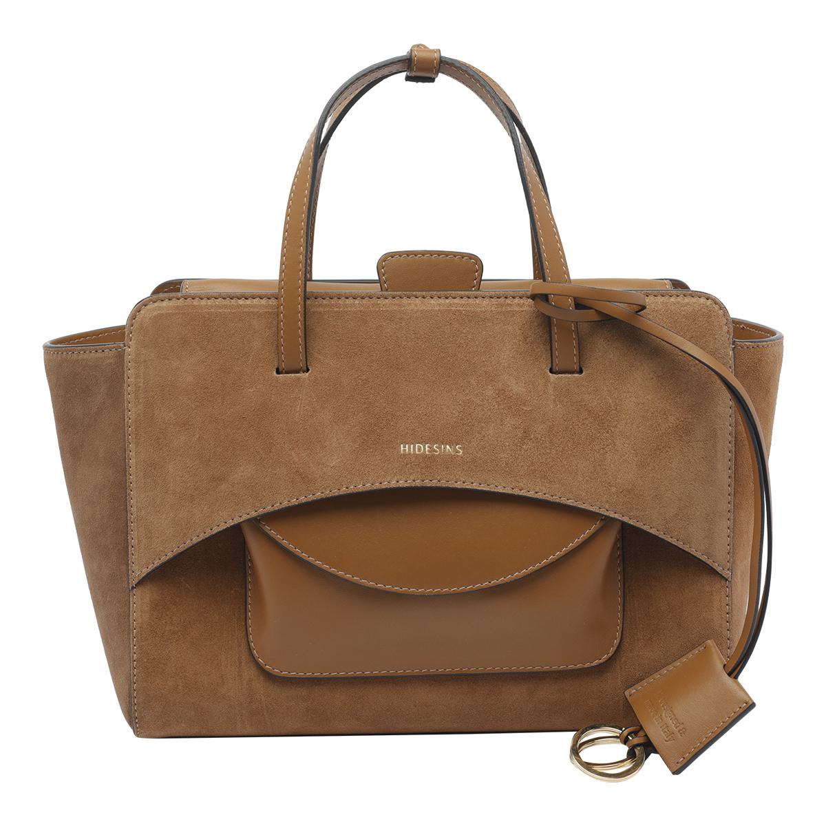 Hidesins Taschen
