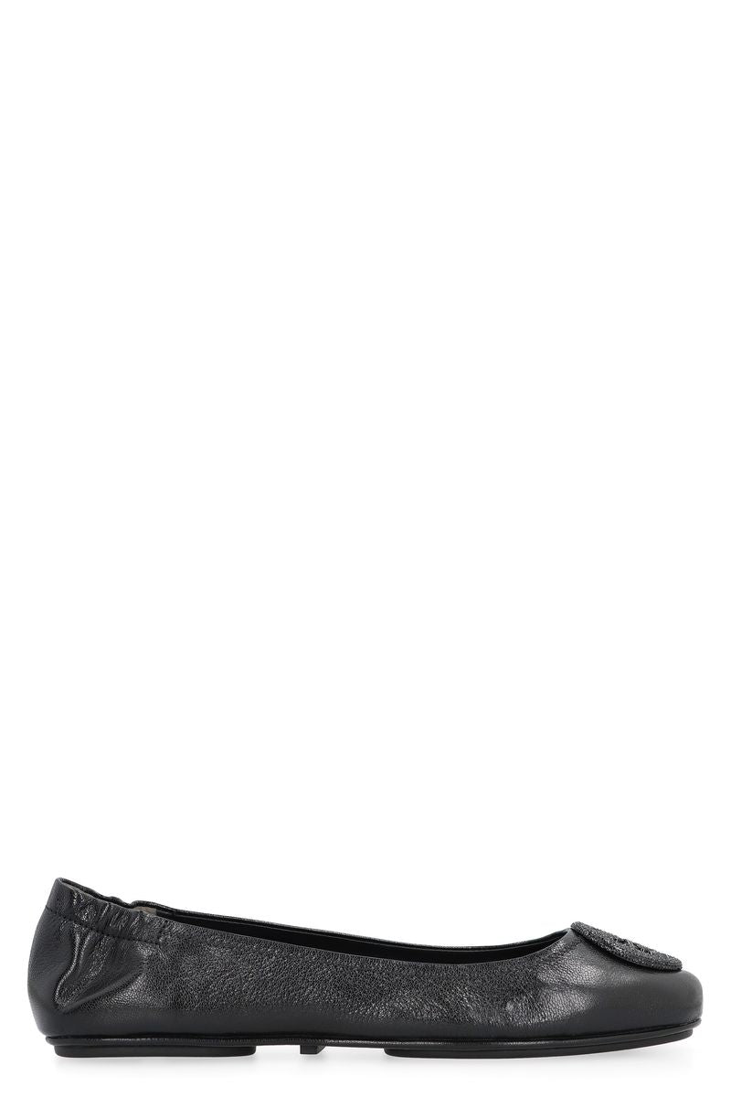 Tory Burch Flache Schuhe