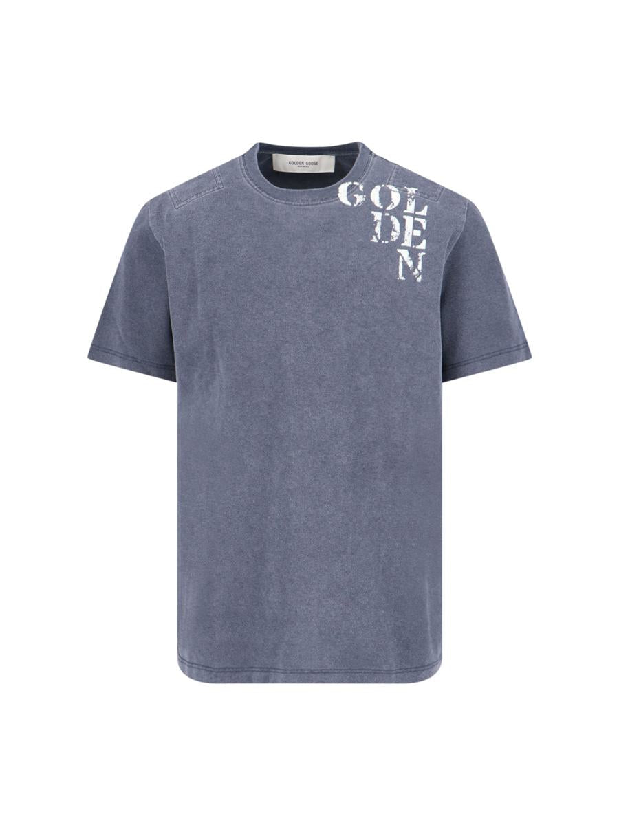 Golden Goose T-Shirts und Polos