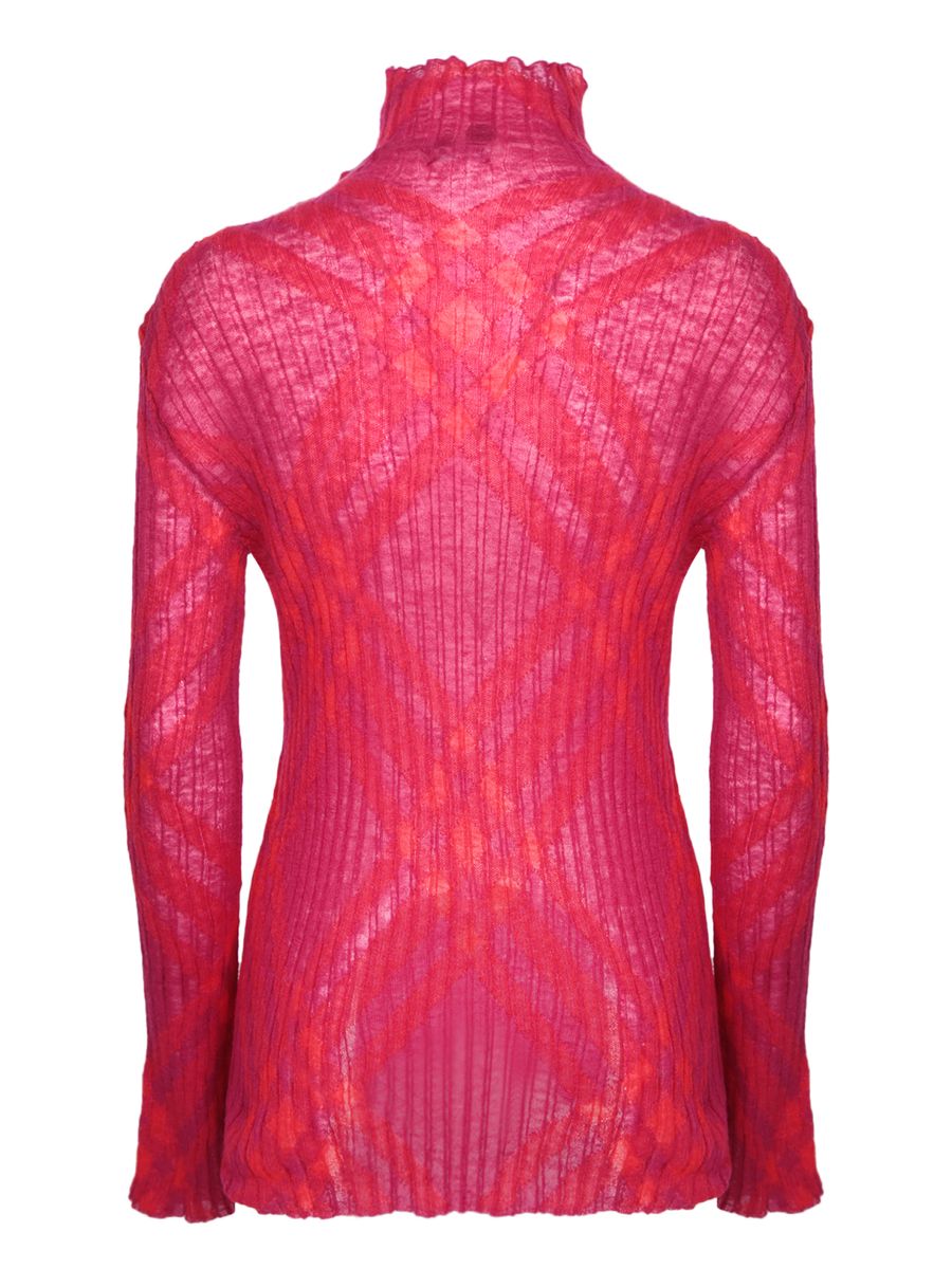 Burberry Strickwaren