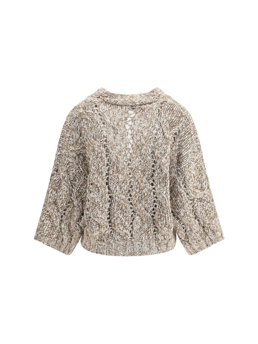 Brunello Cucinelli Strickwaren