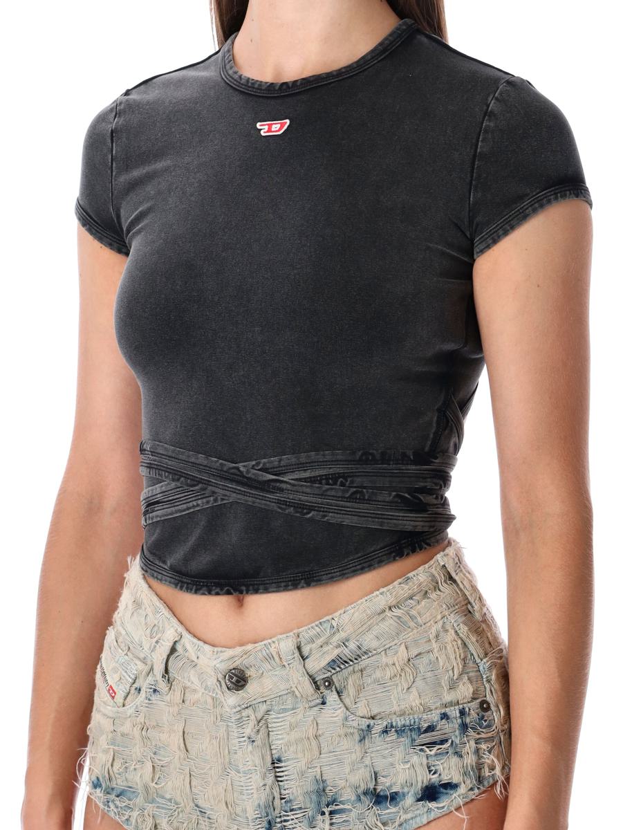 Diesel Bunny Tale T-Shirt
