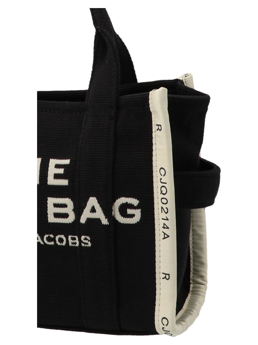 Marc Jacobs „The Jacquard Small Tote“ Handtasche
