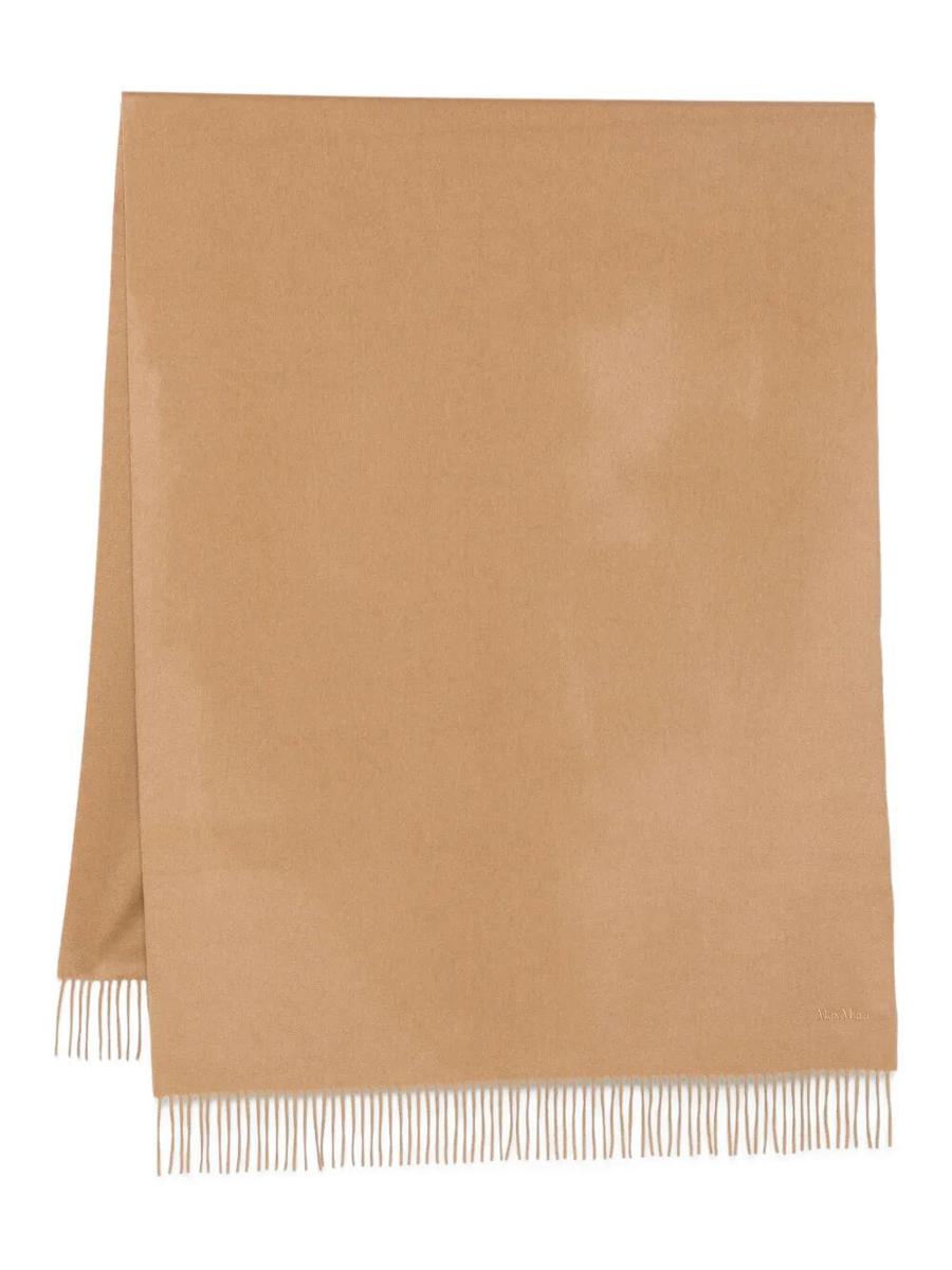 Max Mara Klassischer großer Schal „Kisses“ Accessoires