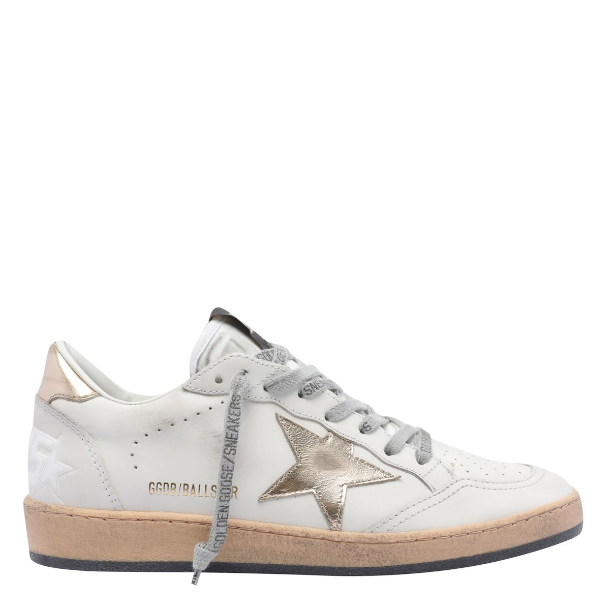 Golden Goose Turnschuhe
