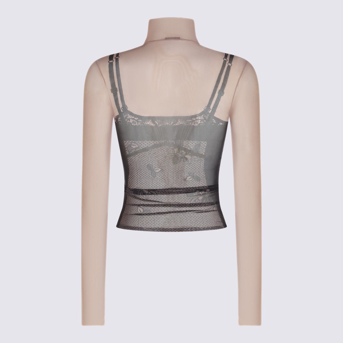 Balenciaga-Oberteil