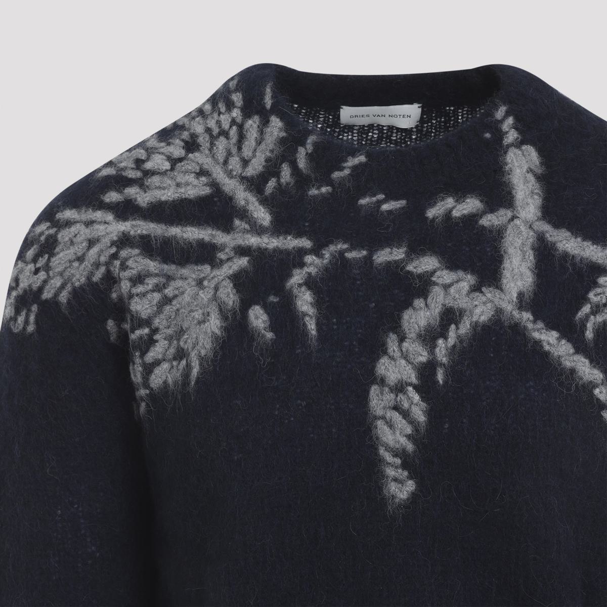 Dries Van Noten Pullover