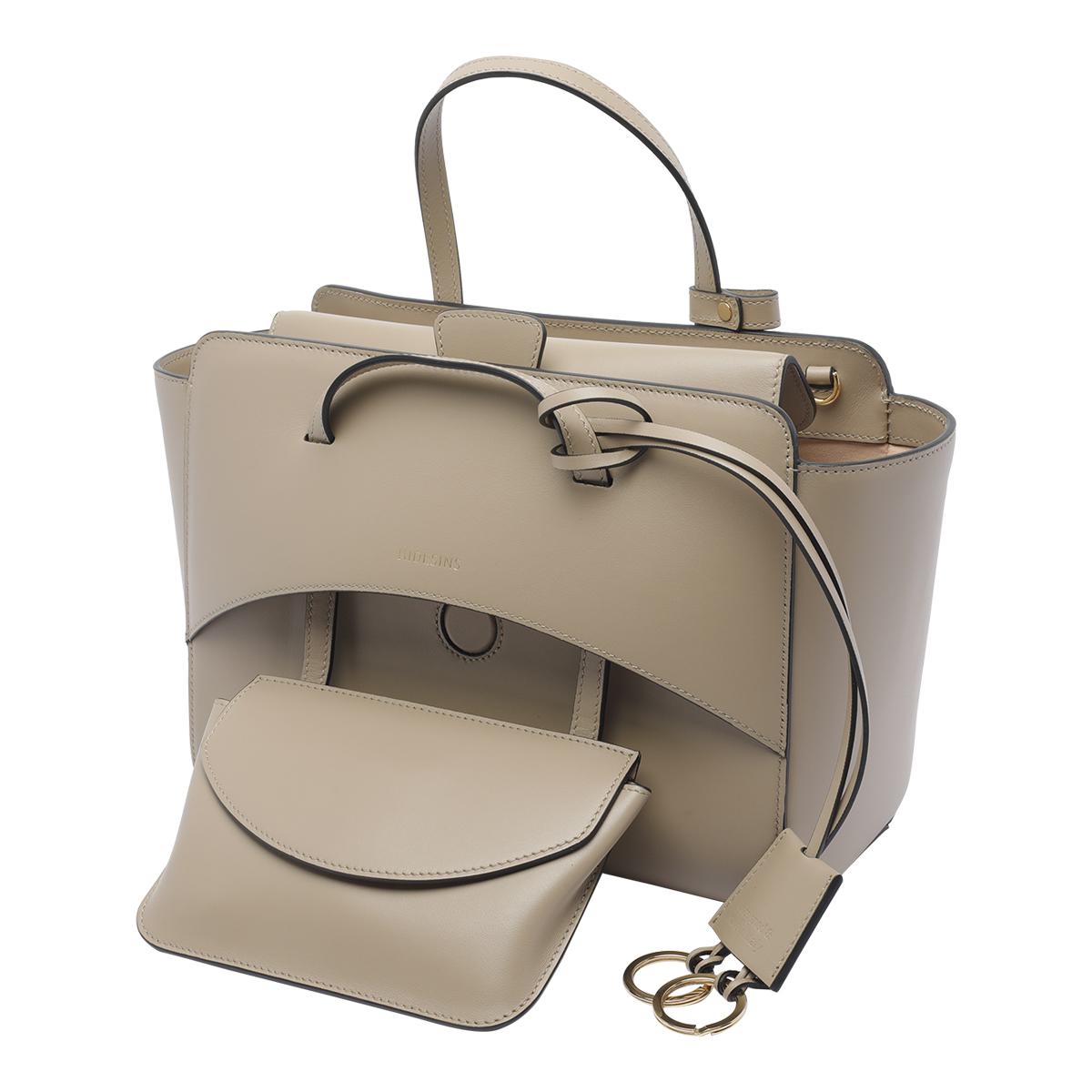 Hidesins Taschen