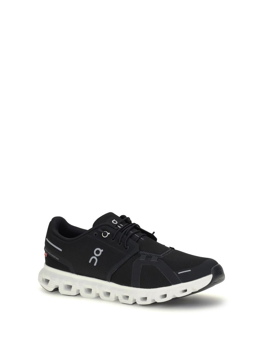 Über Laufschuhe