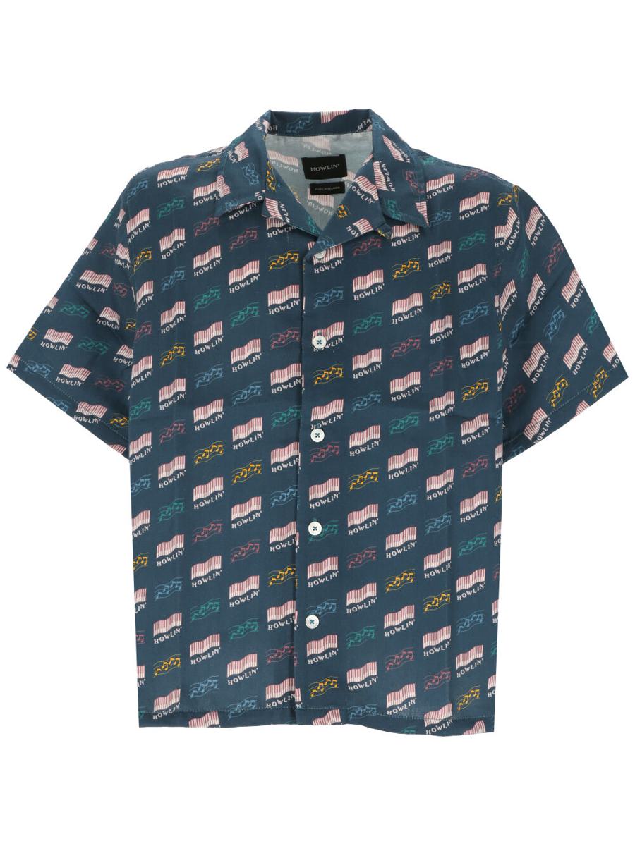 Howlin'-Shirts