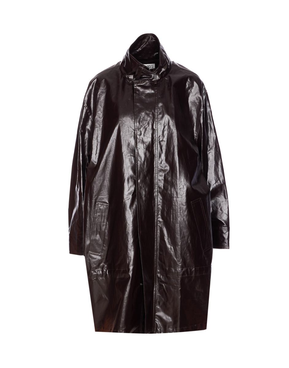 MM6 Maison Margiela Jacken