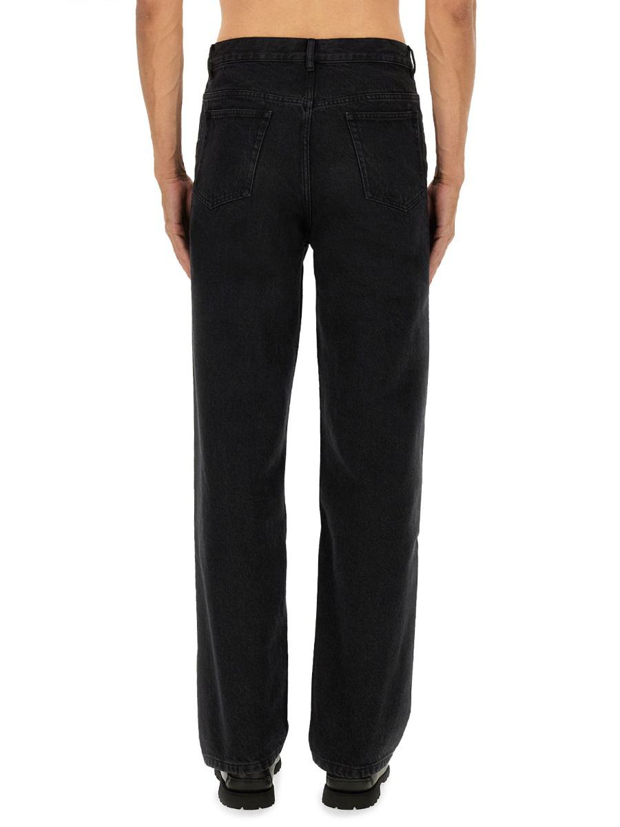 APC Hose "Fairfax"