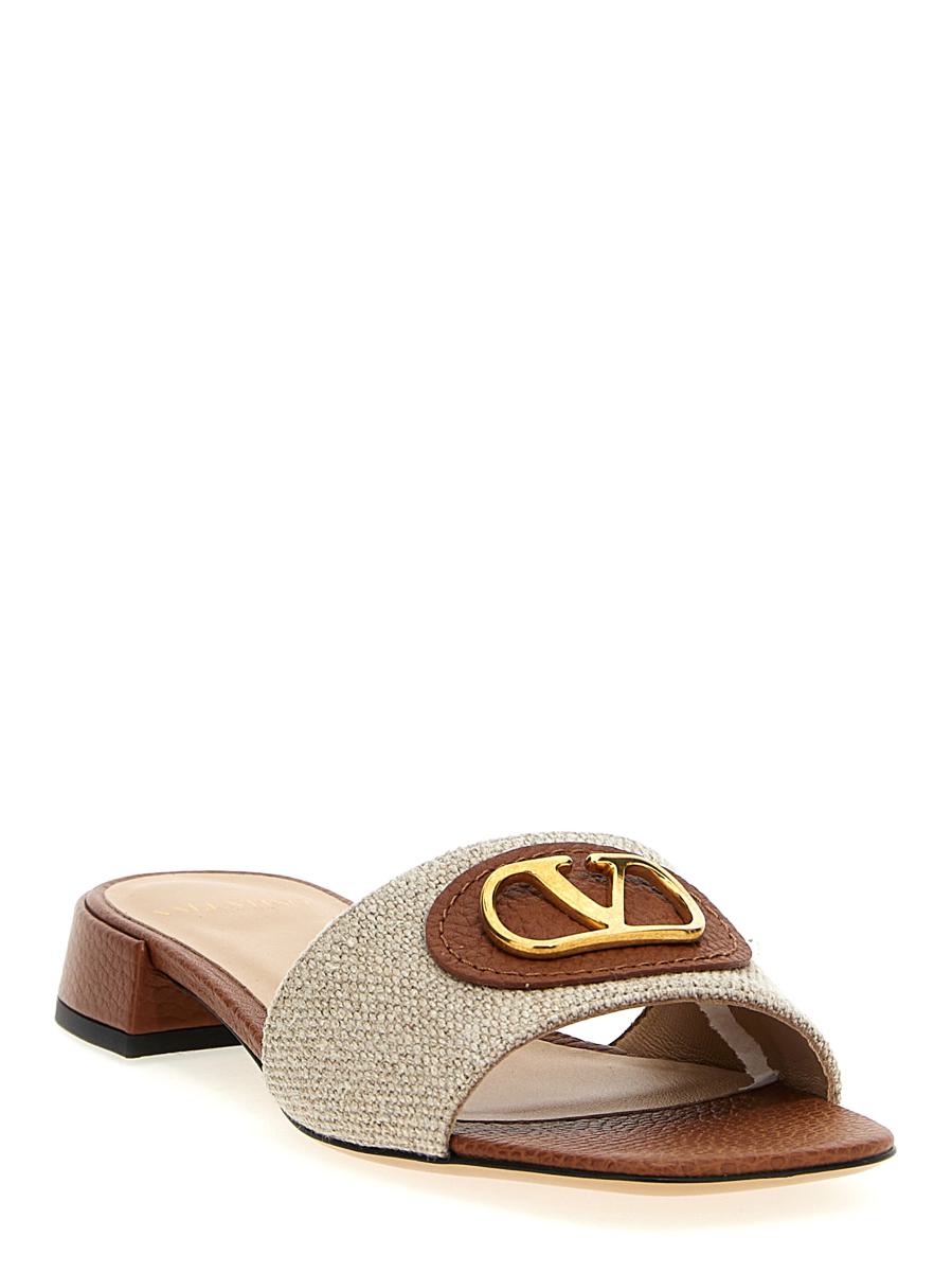 Valentino Garavani Valentino Garavani Vlogo-Slides