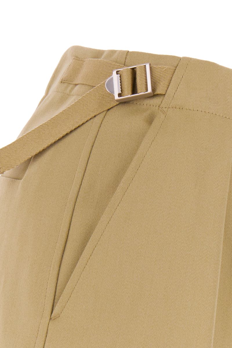 Burberry-Hosen