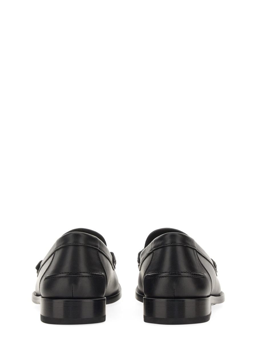 Fendi Mokassin "O'Lock"