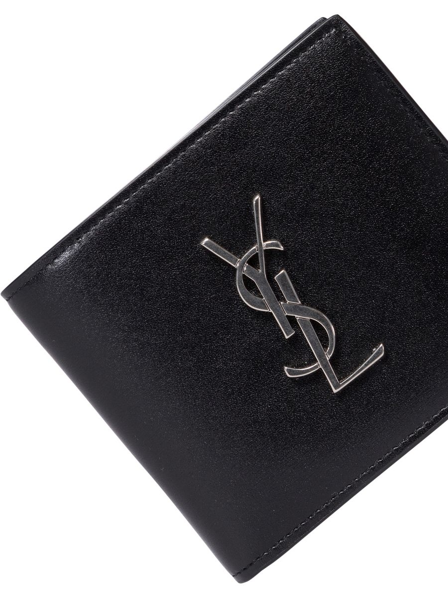 Saint Laurent Geldbörsen