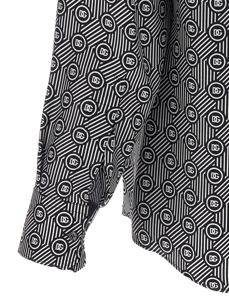 Dolce & Gabbana „Private Wardrobe“-Hemd