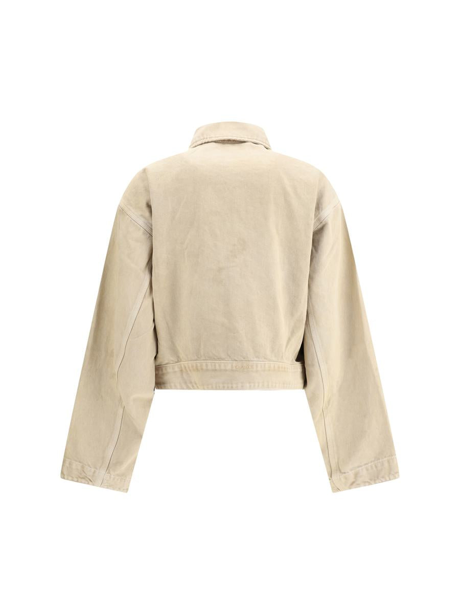 Balenciaga Jacken