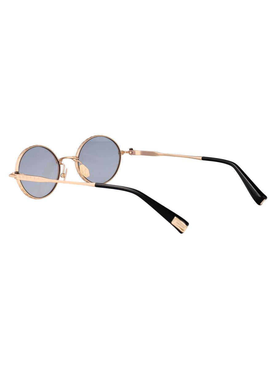 Yohji Yamamoto Sonnenbrille