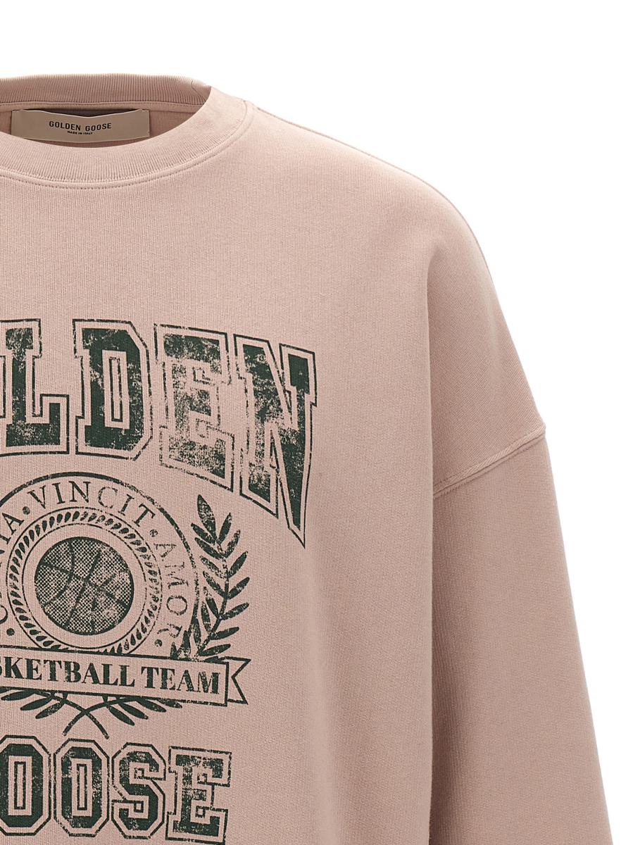 Golden Goose „Nelson“-Sweatshirt