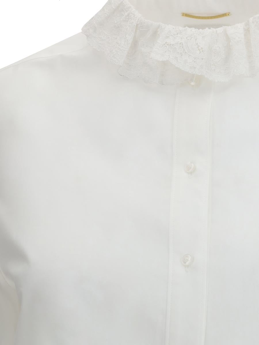 Saint Laurent Hemden