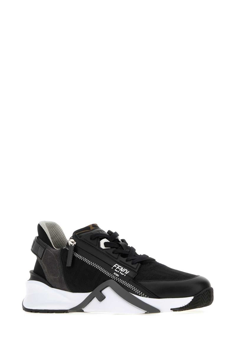 Fendi Turnschuhe