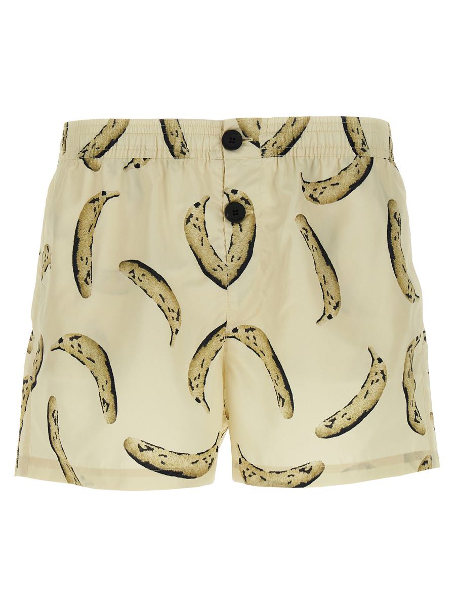 Badeanzug „Le Maillot Puntini“ von Jacquemus