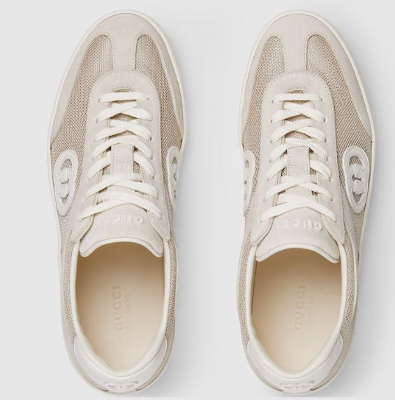 Gucci Flache Schuhe
