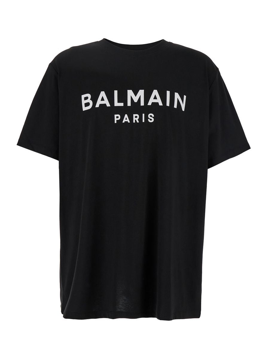 Balmain T-Shirts und Polos