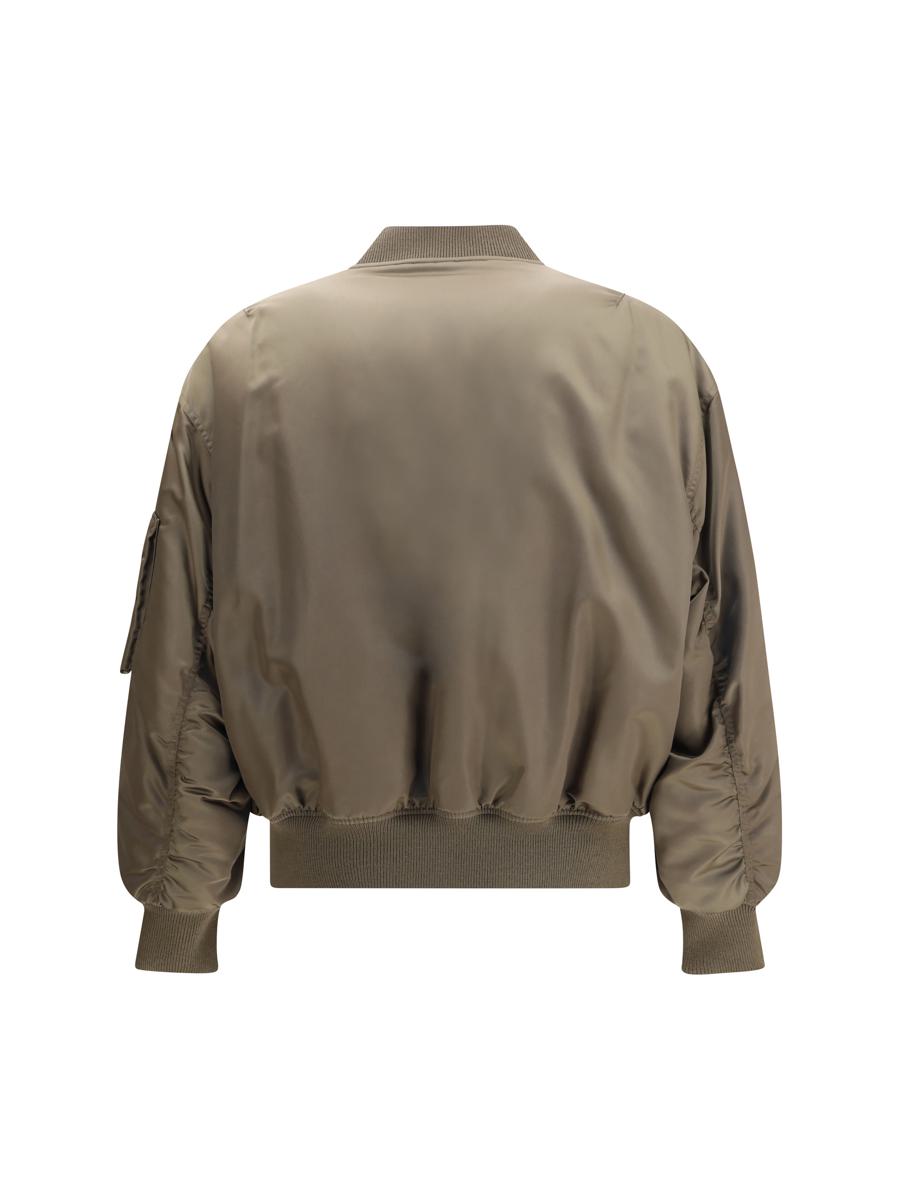 Saint Laurent Jacken