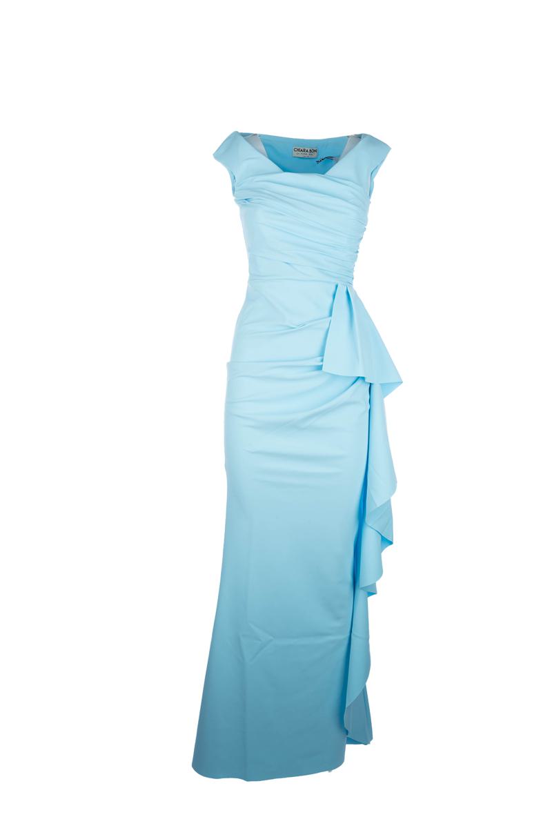 Chiara Boni La Petite Robe-Kleid