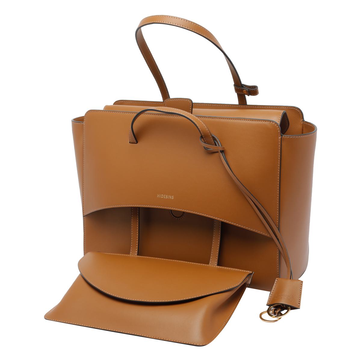 Hidesins Taschen