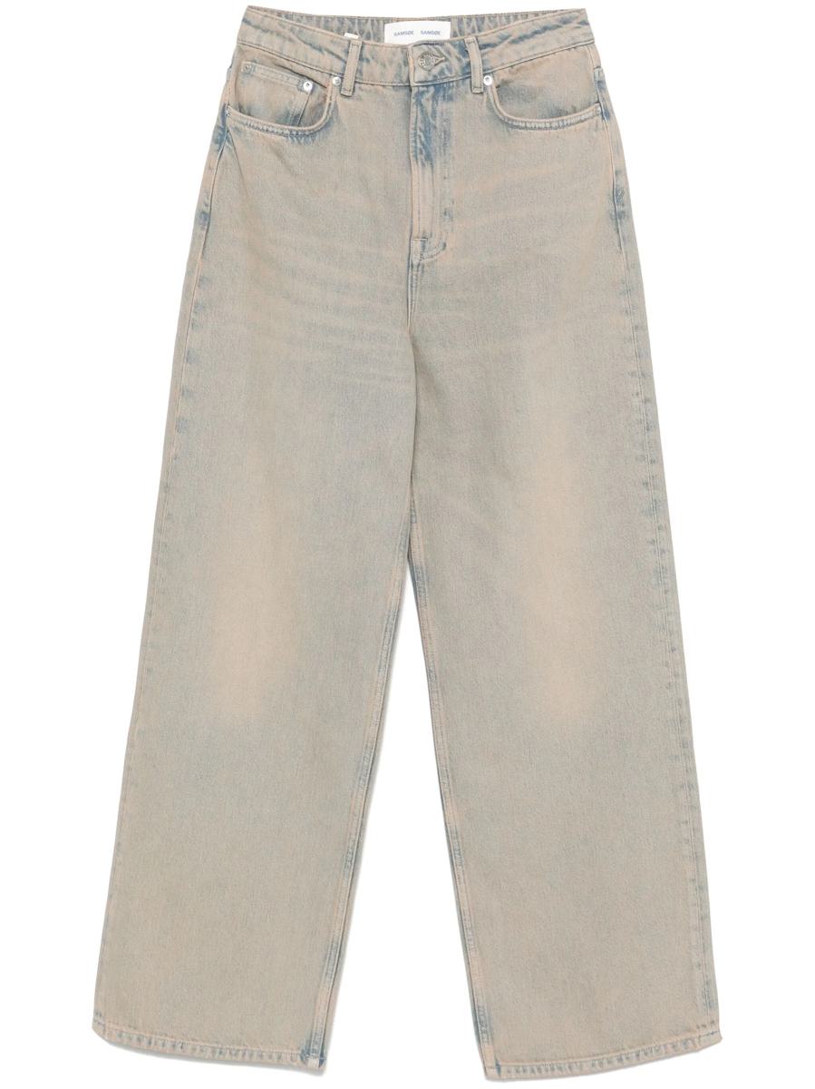 Samsøe Samsøe Shelly Jeans Kleidung