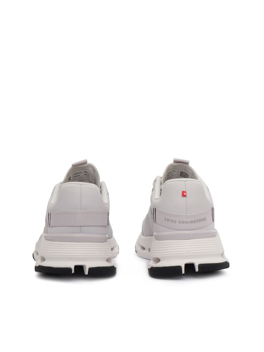On Laufschuh