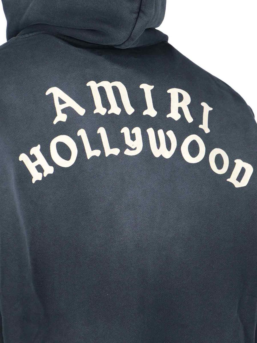 Amiri Pullover
