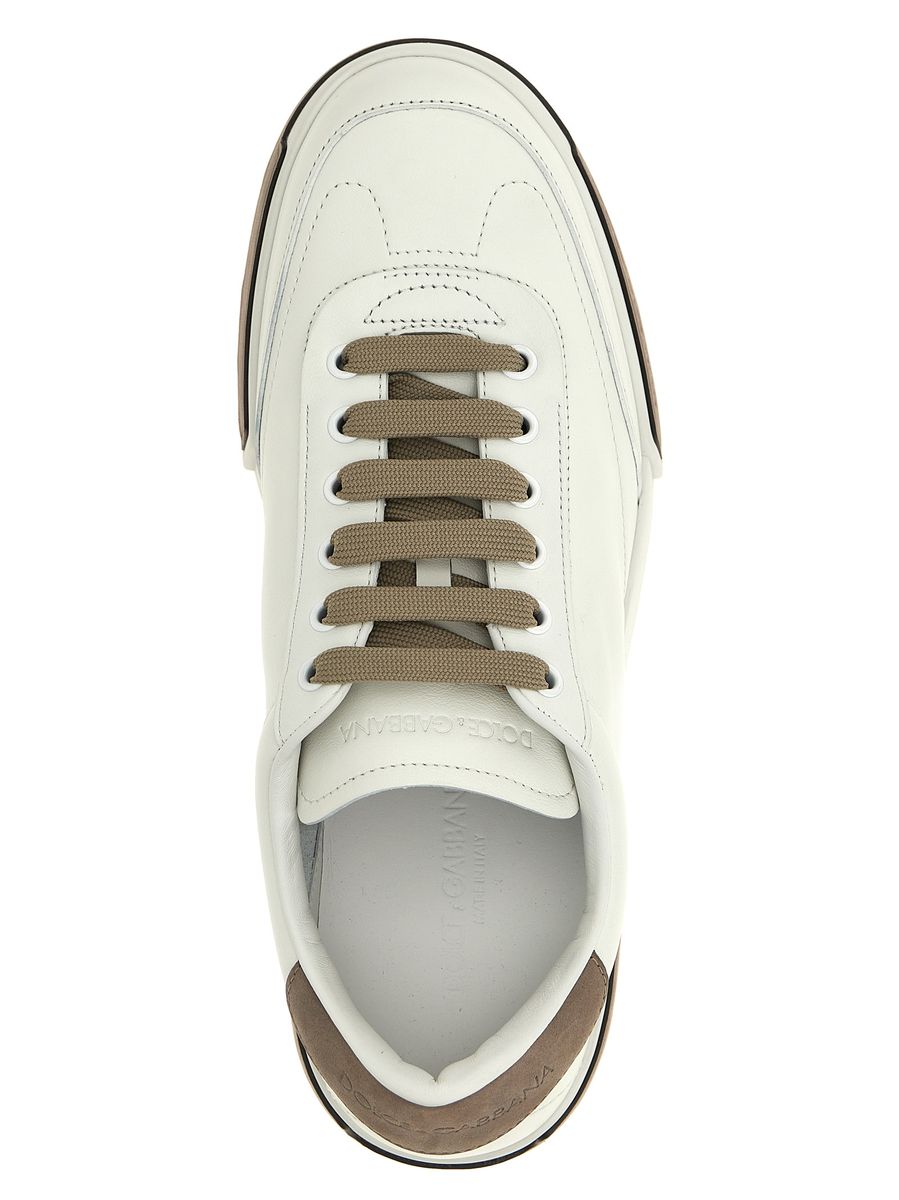 Dolce & Gabbana „Portofino Yacht“-Sneaker