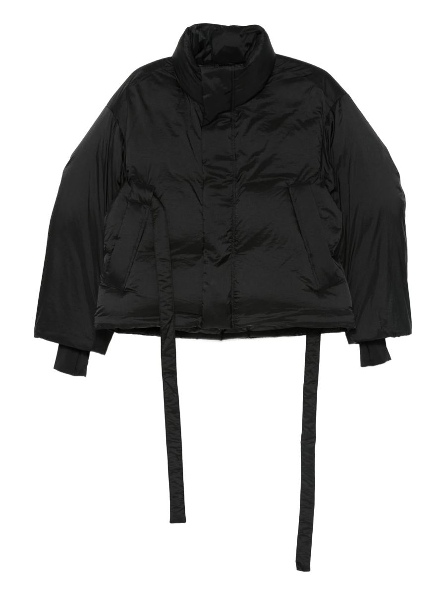Y-3 Adidas W Puffy Jkt Kleidung