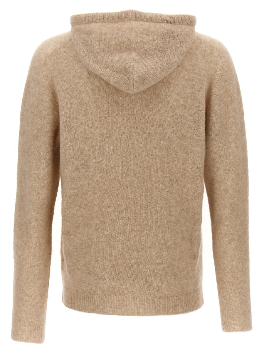 Roberto Collina Kapuzenpullover