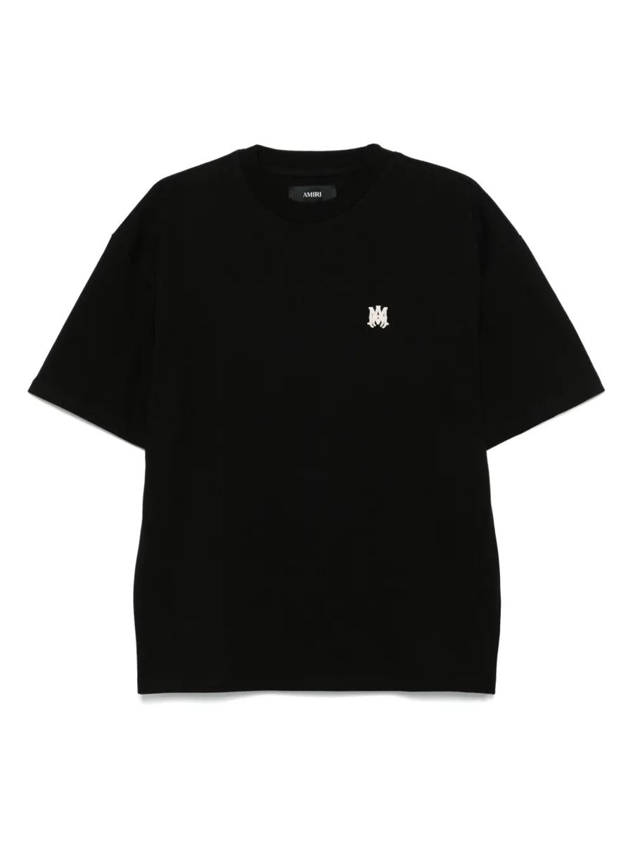 Amiri Baumwoll-T-Shirt