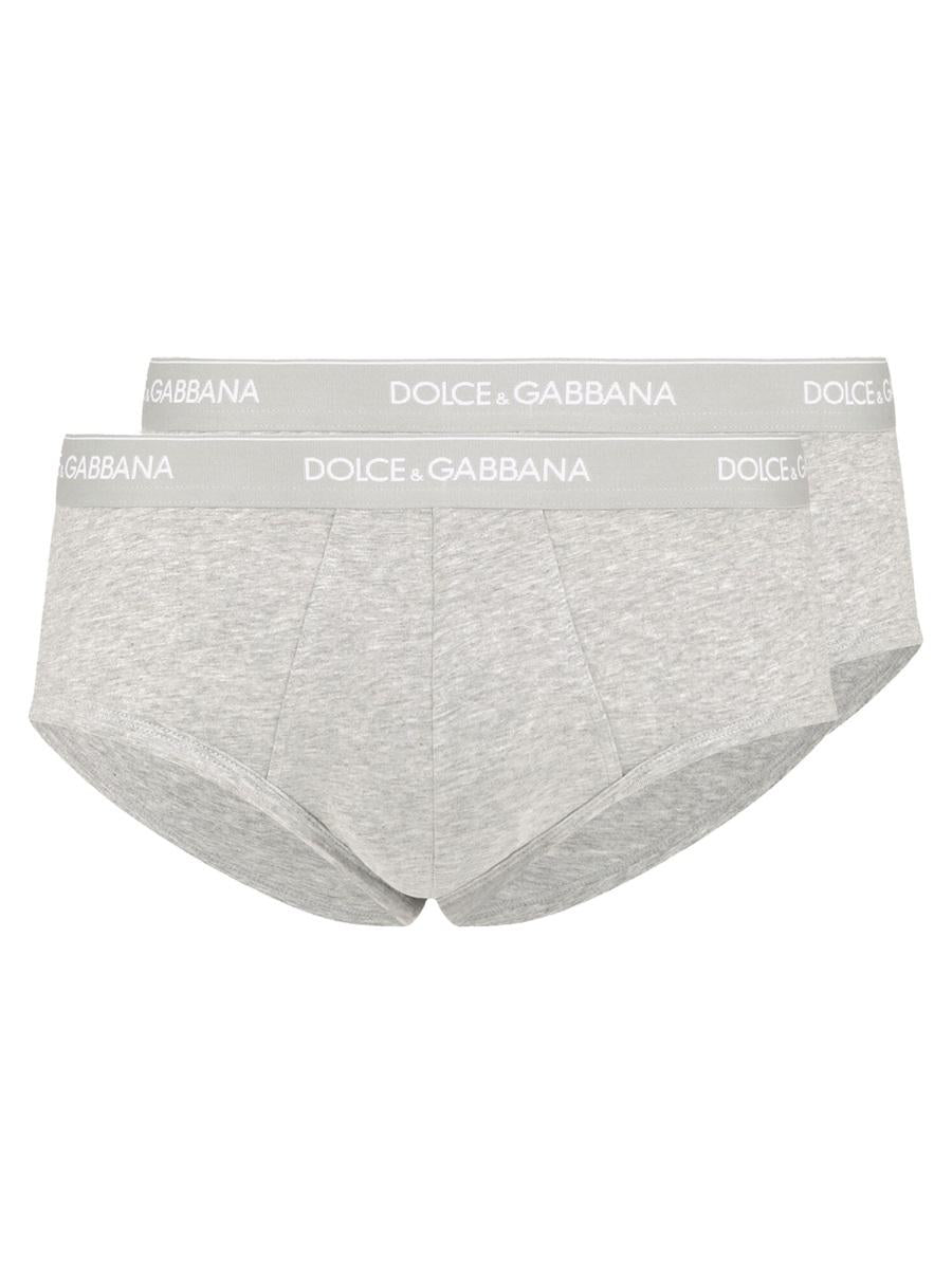 Dolce & Gabbana Bi-Pack Slips „Brando“
