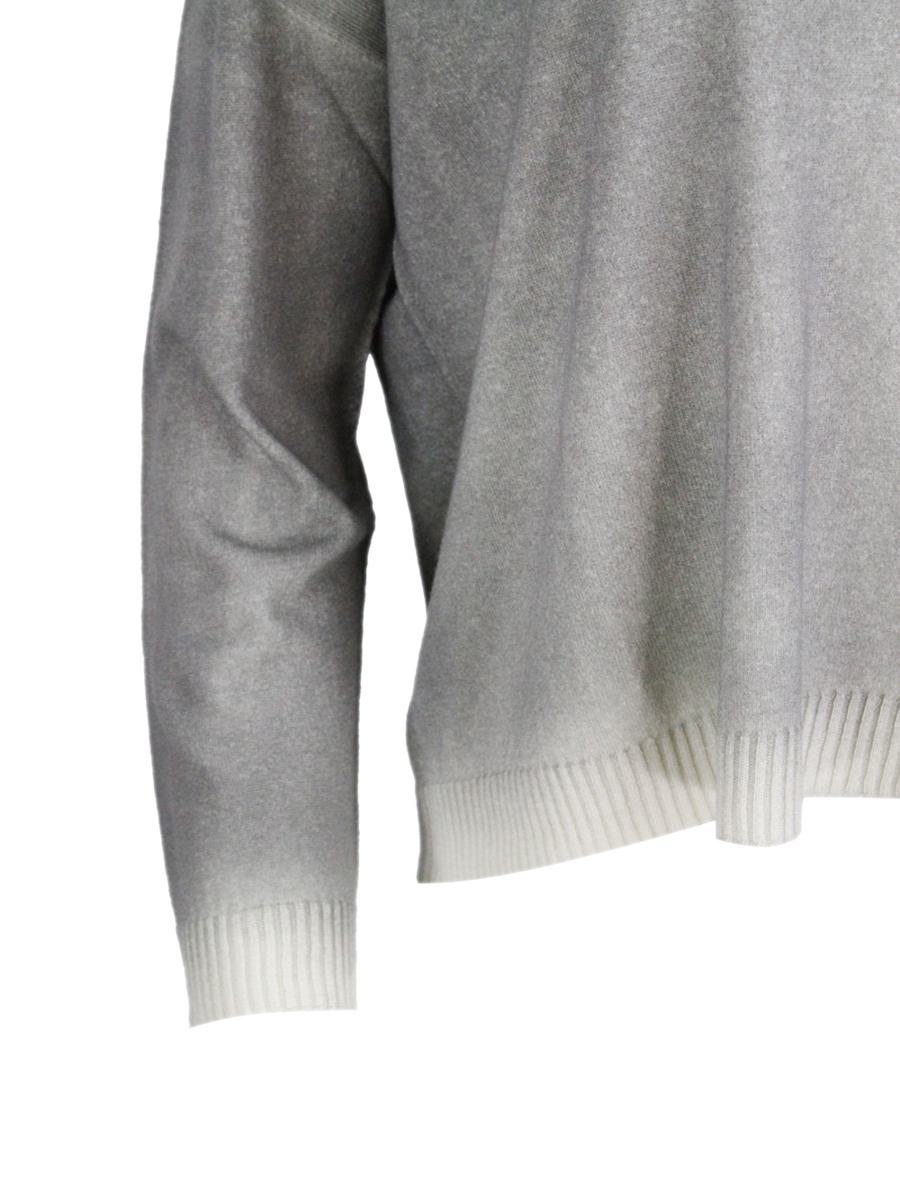 Ploumanac'H Pullover