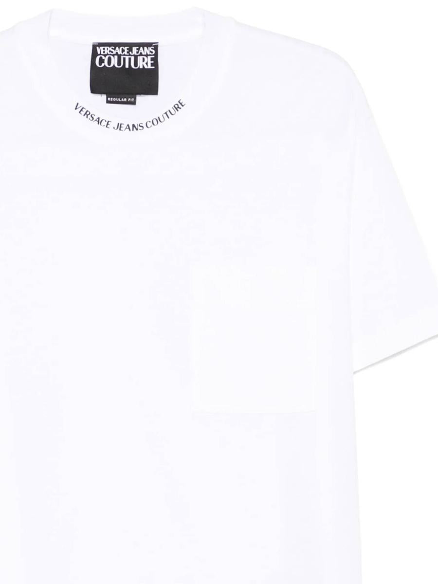 Versace Jeans Couture T-Shirts und Polos