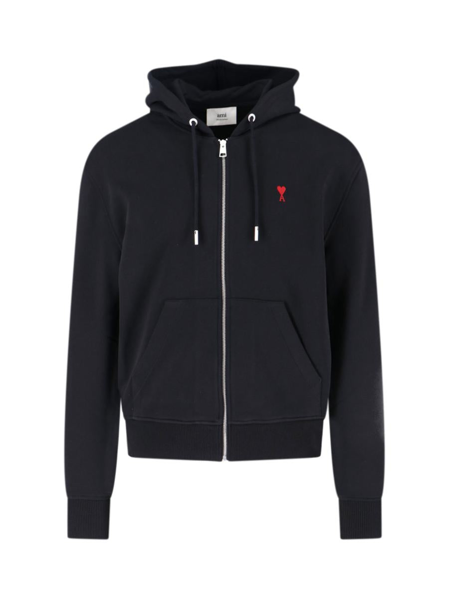 AMI Paris Pullover