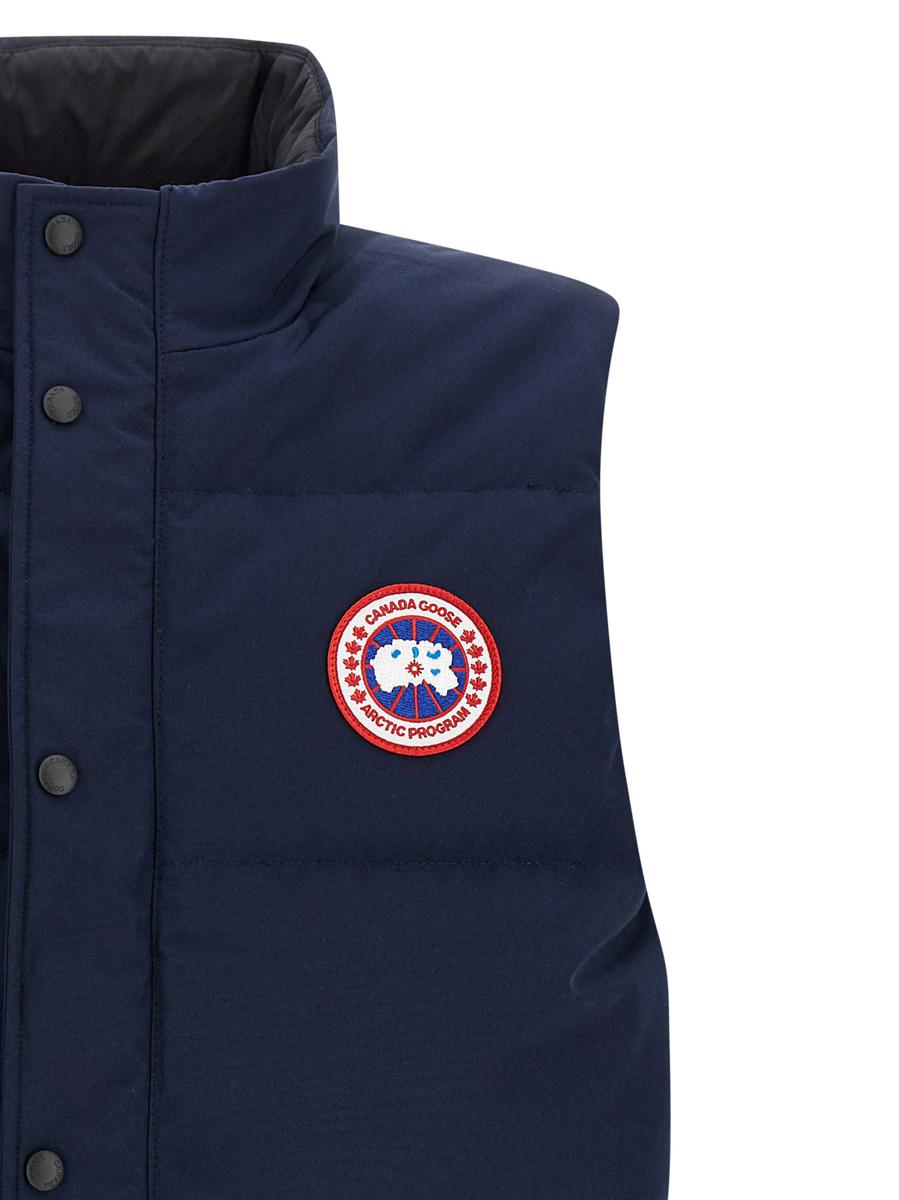 Canada Goose „Freestyle Crew Vest“ Weste
