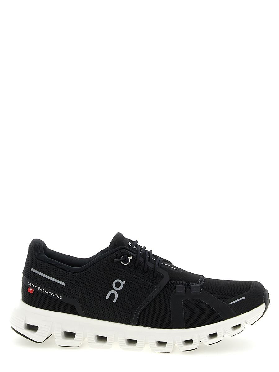 On Running „Cloud 6“-Sneaker