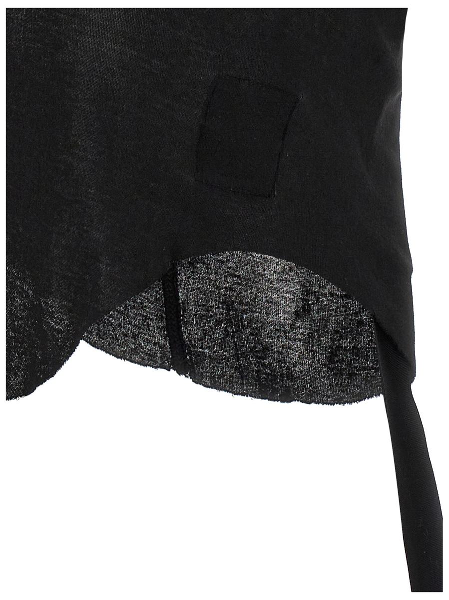 Rick Owens Drkshdw „Basic“ Tanktop