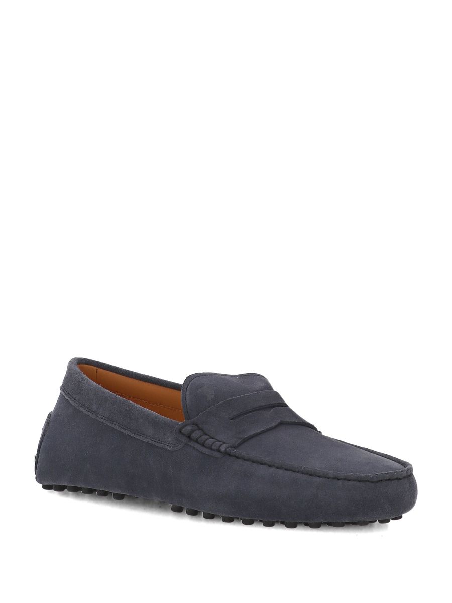 Flache Schuhe von Tod'S