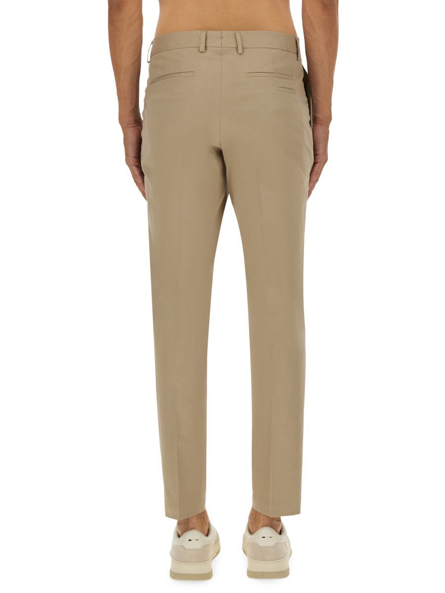 Boss Slim Fit Hose