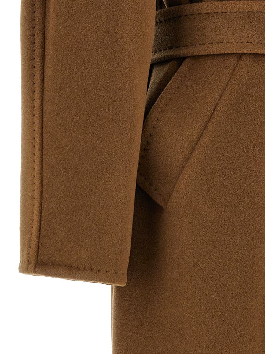 Max Mara 'Madame - 101801 Icon Coat' Mantel